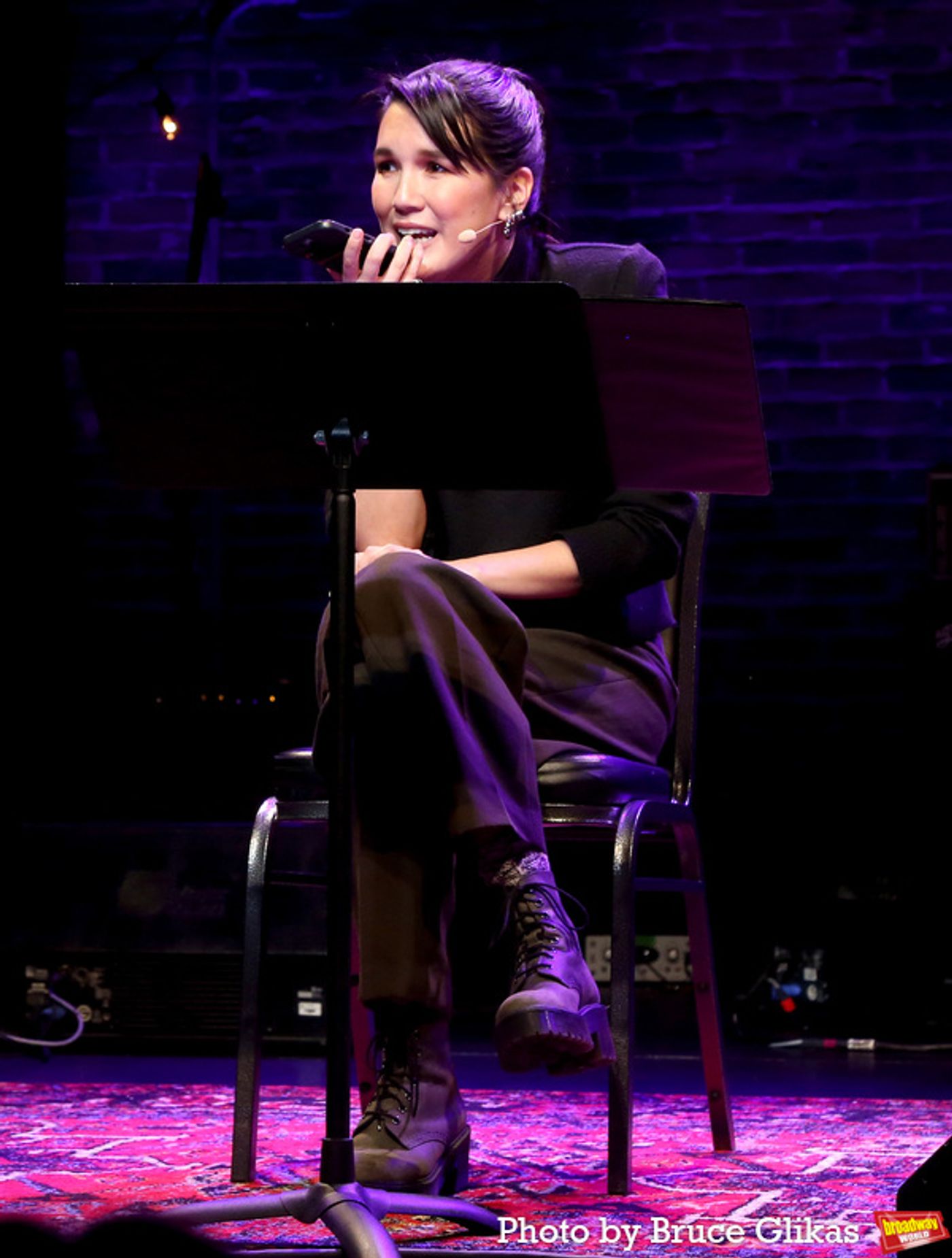 Photos: Inside WOMEN TALKING with Jessie Buckley, Sarah Polley & More  Image