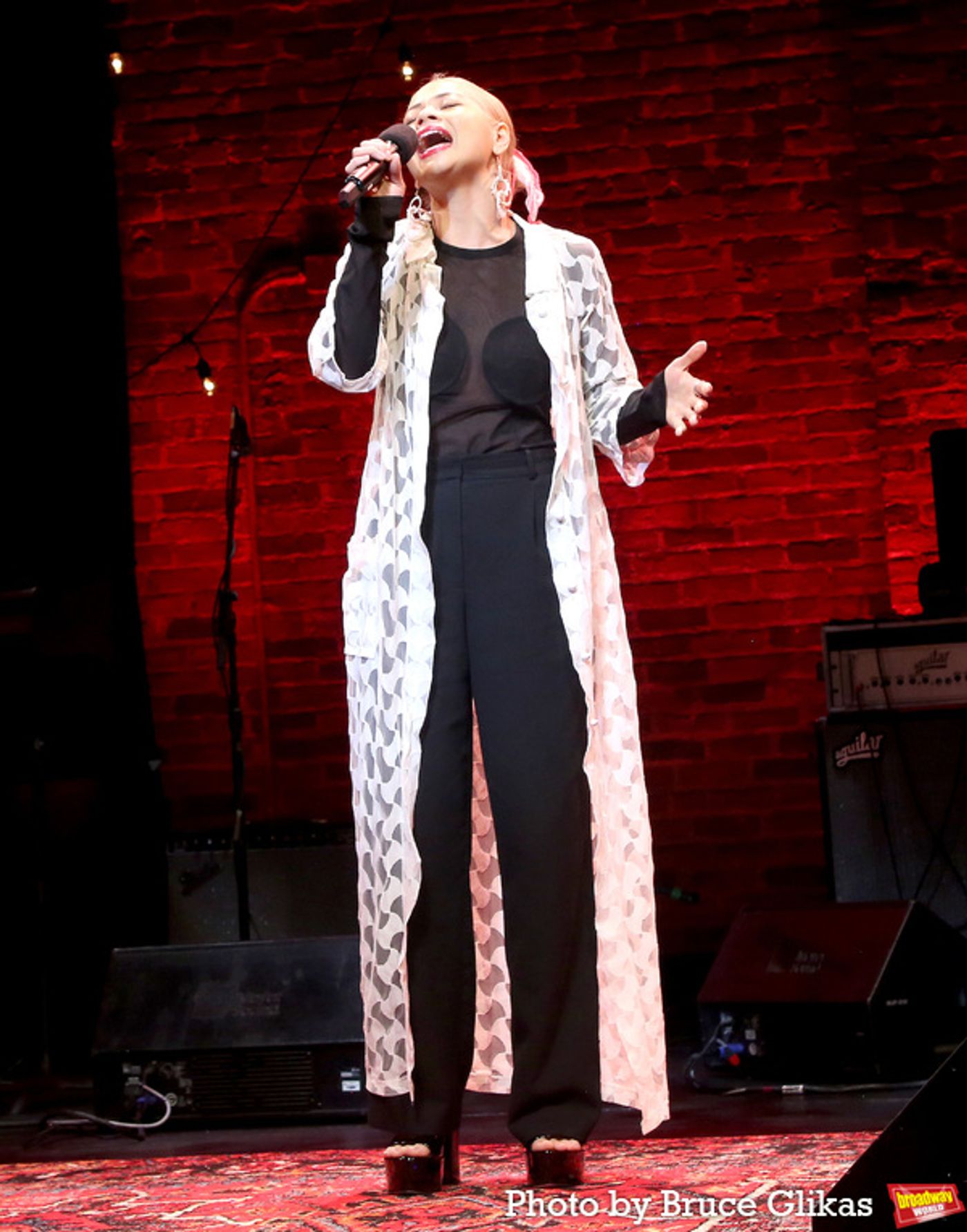 Photos: Inside WOMEN TALKING with Jessie Buckley, Sarah Polley & More  Image