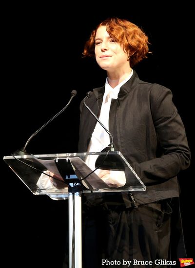 Jessie Buckley Photo