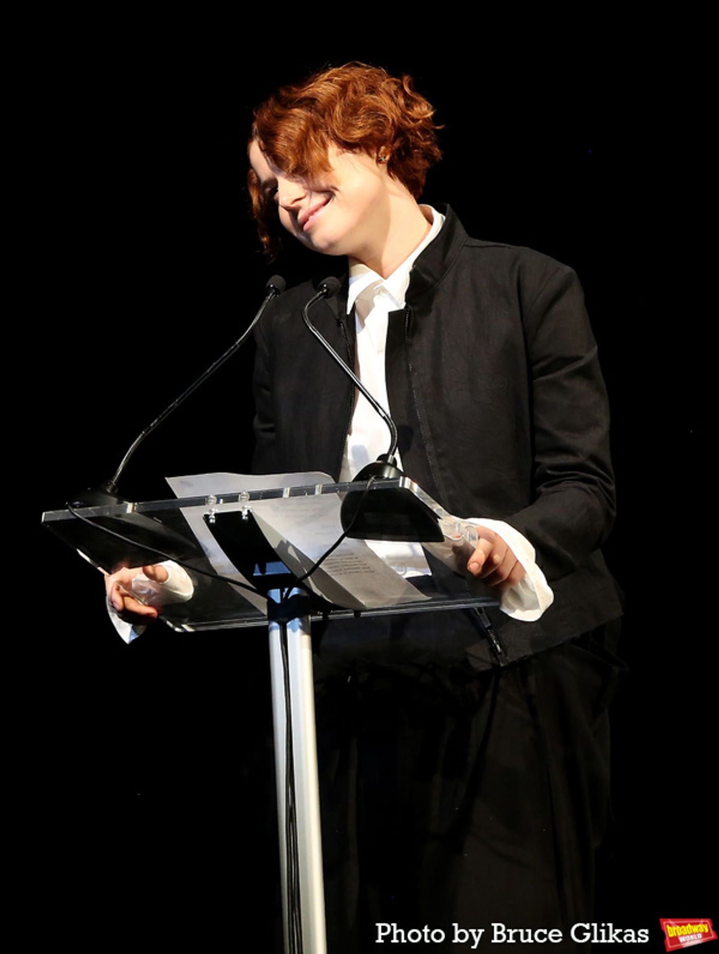 Photos: Inside WOMEN TALKING with Jessie Buckley, Sarah Polley & More  Image