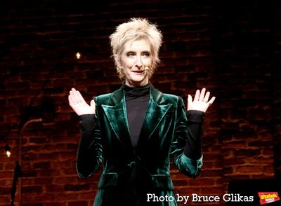Sheila McCarthy Photo