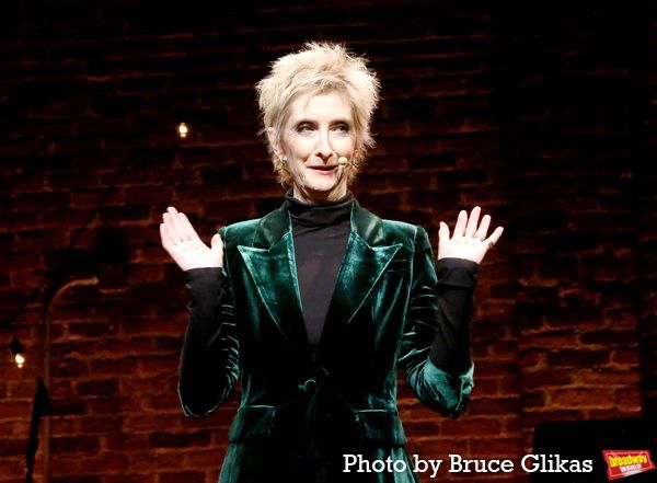 Sheila McCarthy Photo