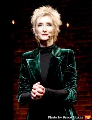 Sheila McCarthy Photo