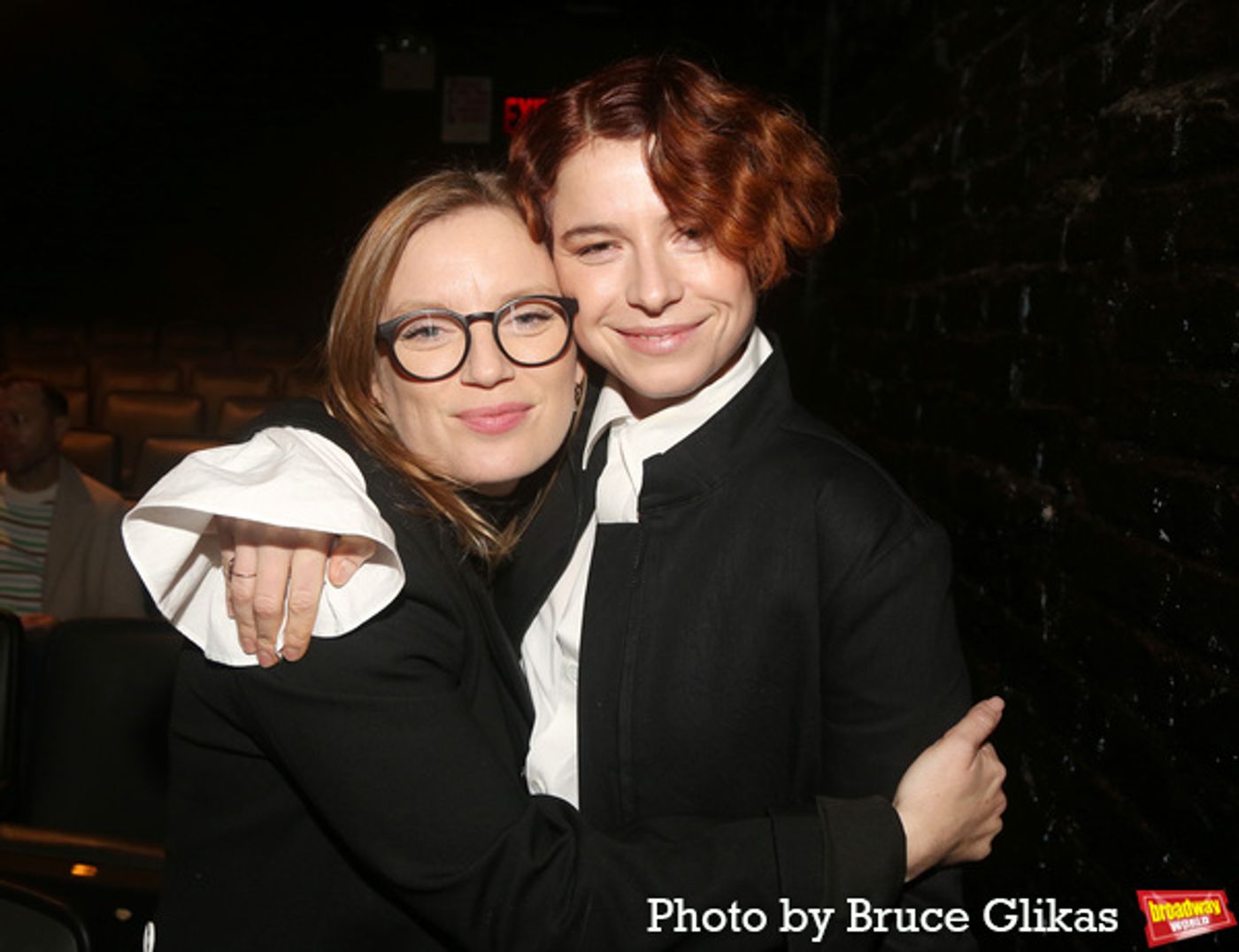 Photos: Inside WOMEN TALKING with Jessie Buckley, Sarah Polley & More  Image