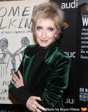 Sheila McCarthy Photo