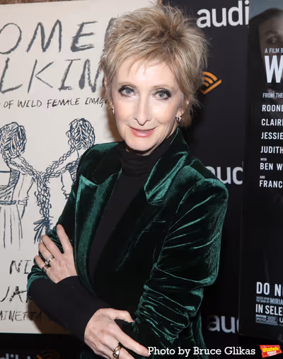 Sheila McCarthy Photo