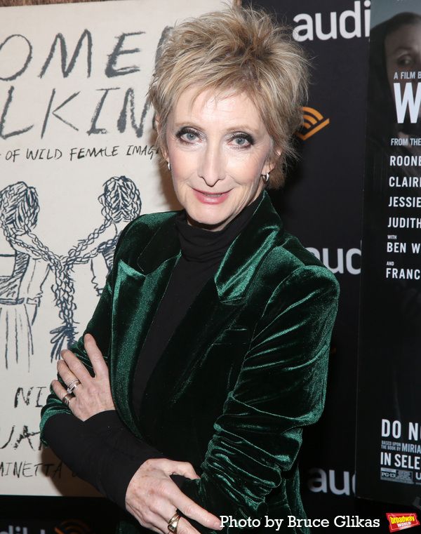 Sheila McCarthy Photo