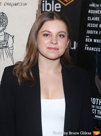 Kate Hallett  Photo
