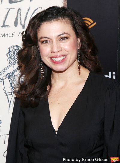 Sandra Delgado Photo