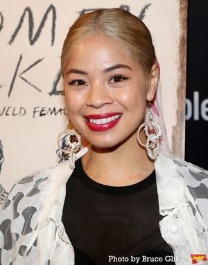 Eva Noblezada Photo