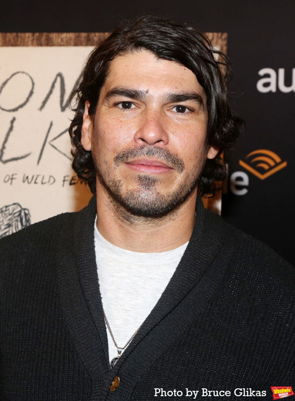 Raúl Castillo  at 