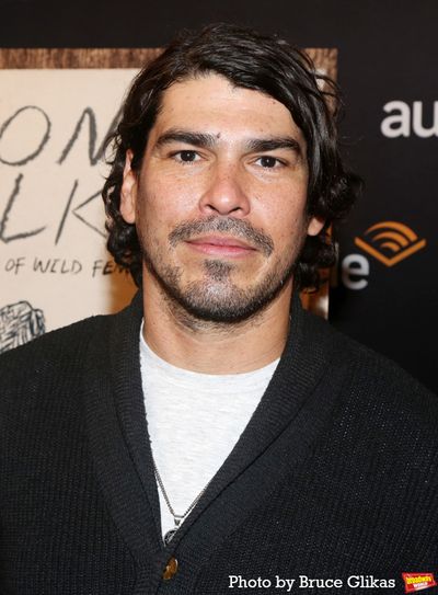 Raúl Castillo  Photo