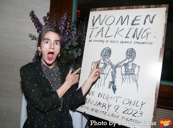 Gaby Hoffmann Photo