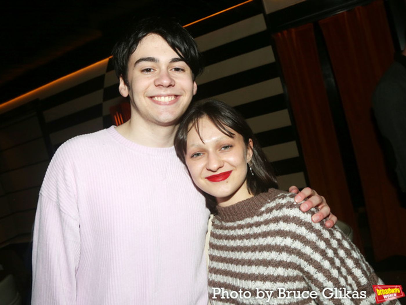 Photos: Inside WOMEN TALKING with Jessie Buckley, Sarah Polley & More  Image