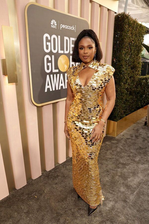 Jennifer Hudson Photo