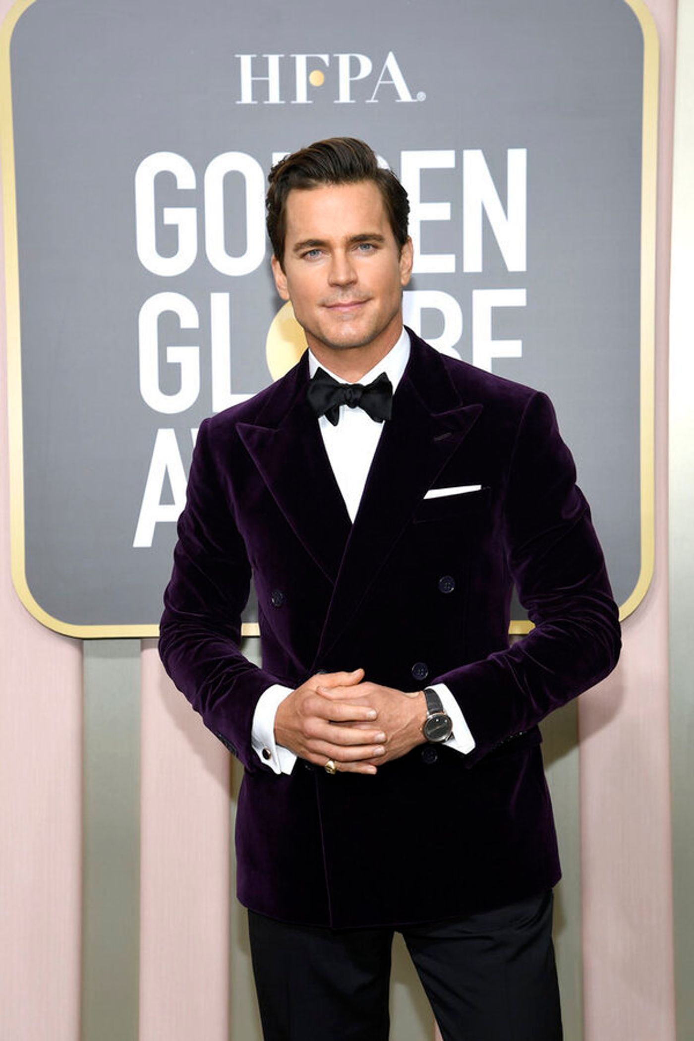 Photos: Inside the 80th Golden Globe Awards  Image