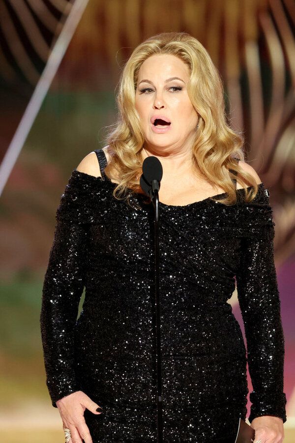 Jennifer Coolidge Photo