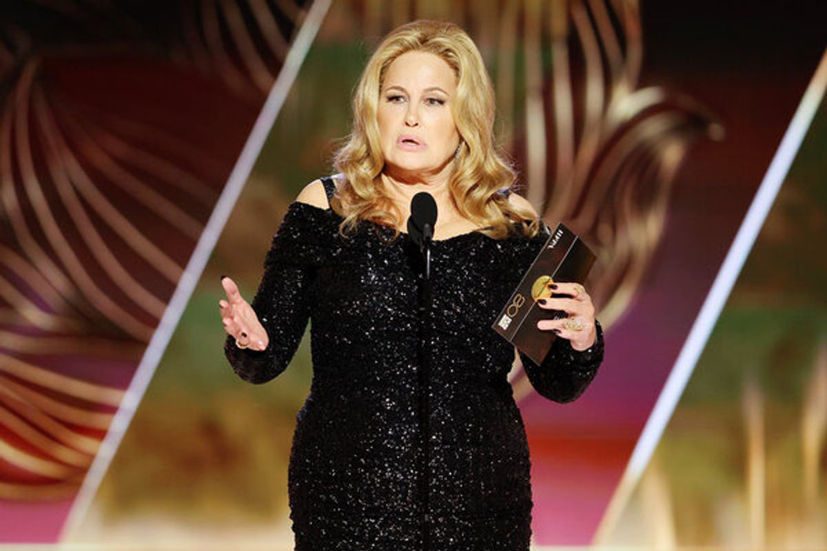 Jennifer Coolidge at 