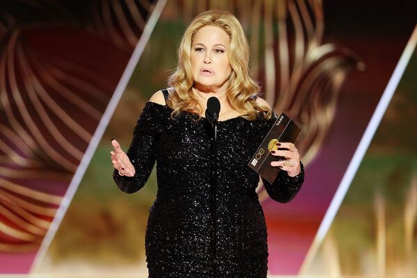 Jennifer Coolidge Photo