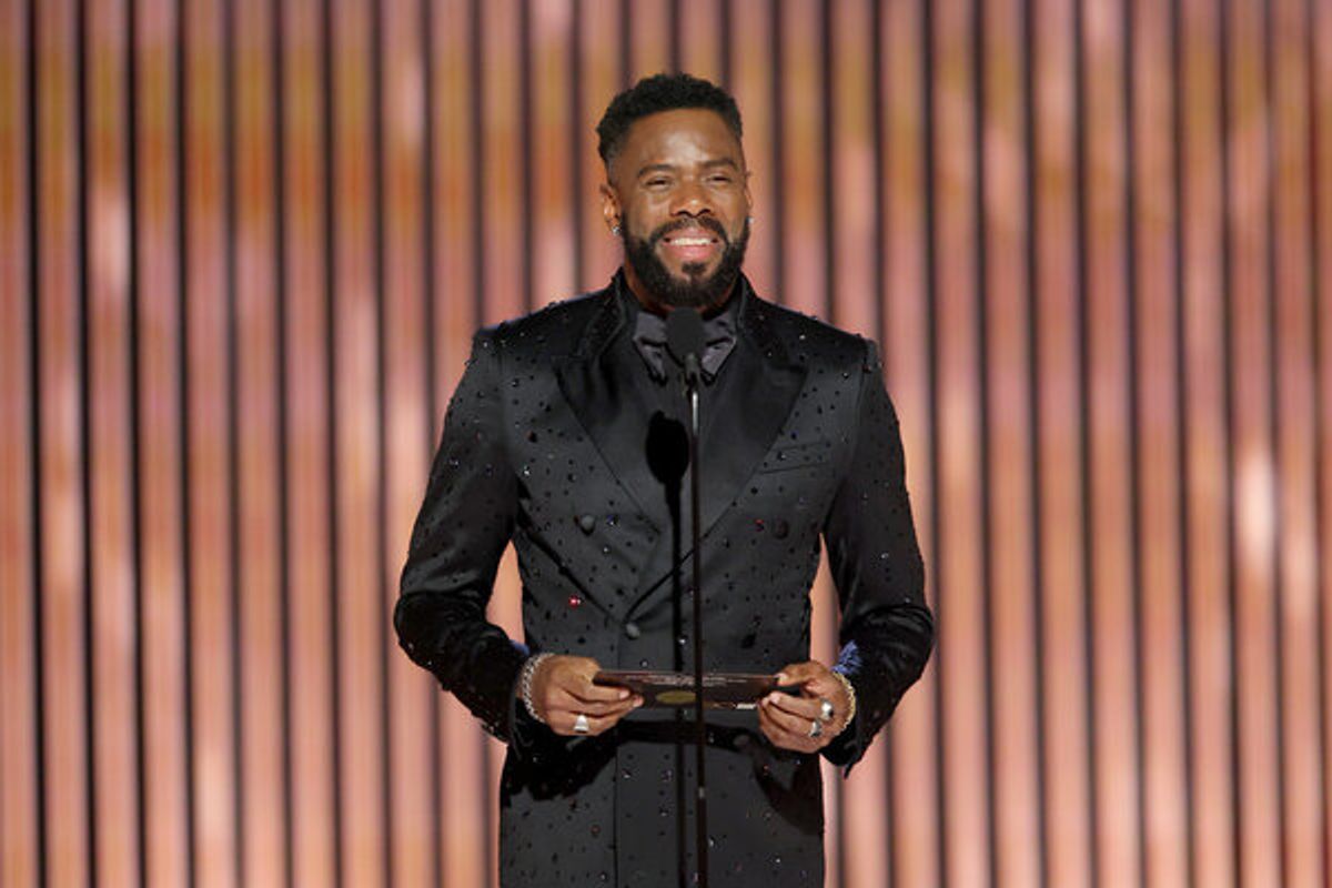 Colman Domingo at 