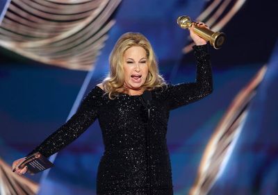 Jennifer Coolidge Photo