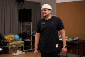 Brian Quijada                                Photo