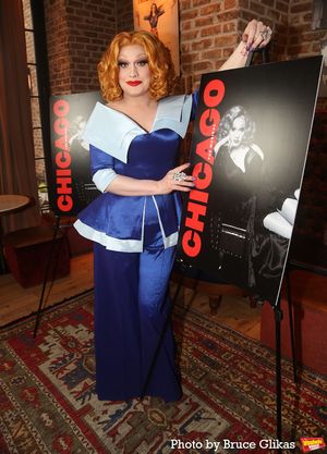 Jinkx Monsoon Photo