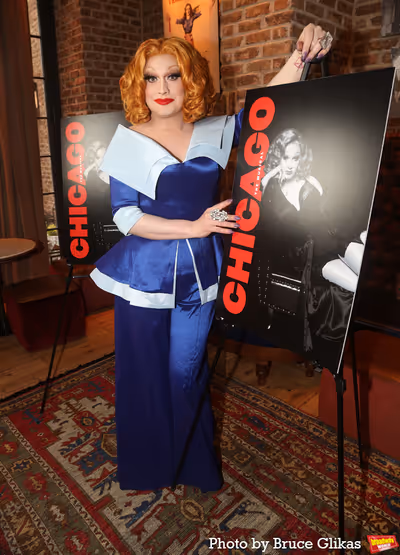 Jinkx Monsoon Photo