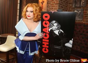 Jinkx Monsoon Photo