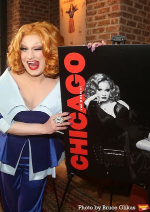 Jinkx Monsoon Photo