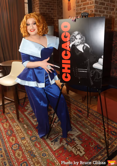 Jinkx Monsoon Photo