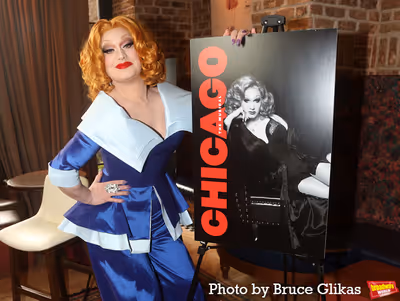 Jinkx Monsoon Photo