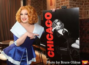 Jinkx Monsoon Photo