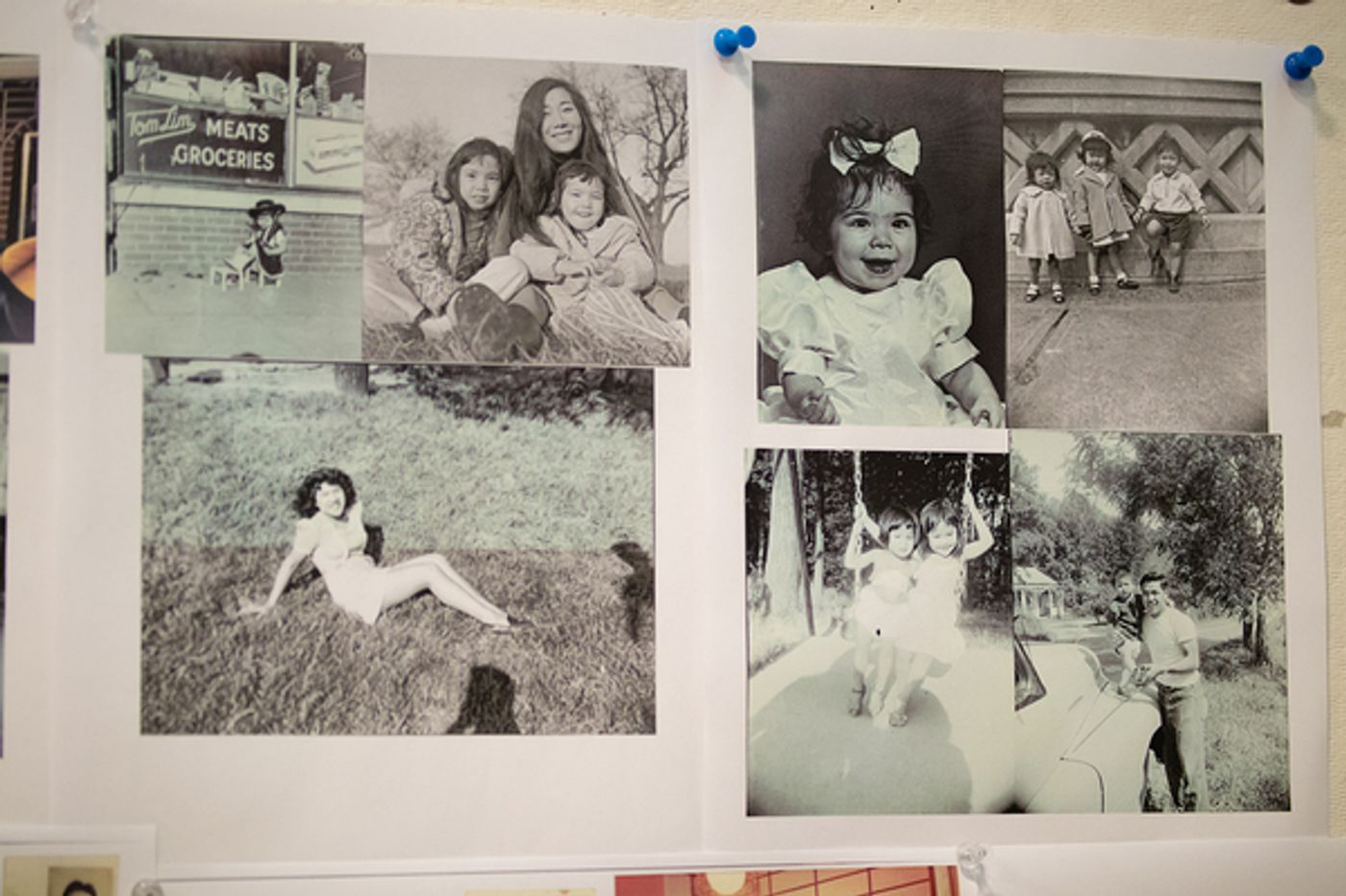 Photos: Go Inside Rehearsals for the World Premiere of THE HEART SELLERS at Milwaukee Repertory Theater  Image