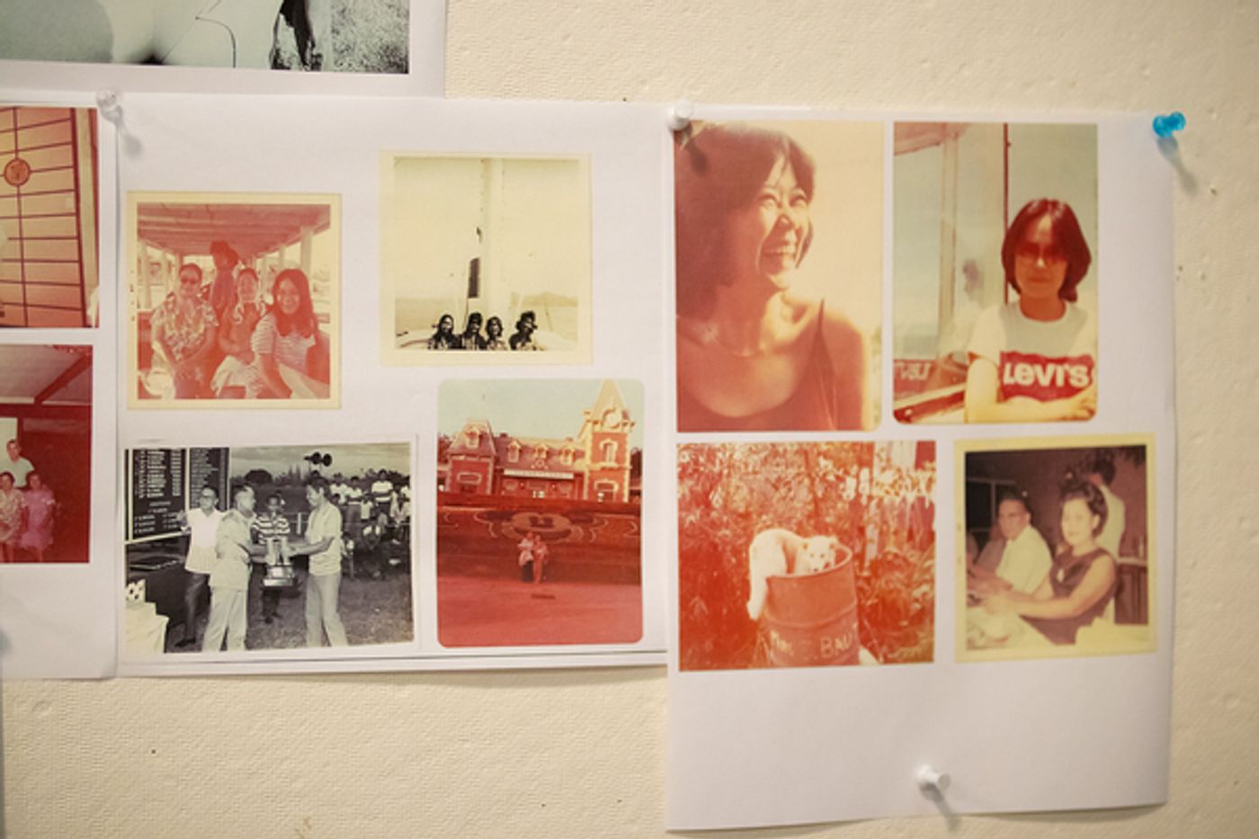 Photos: Go Inside Rehearsals for the World Premiere of THE HEART SELLERS at Milwaukee Repertory Theater  Image