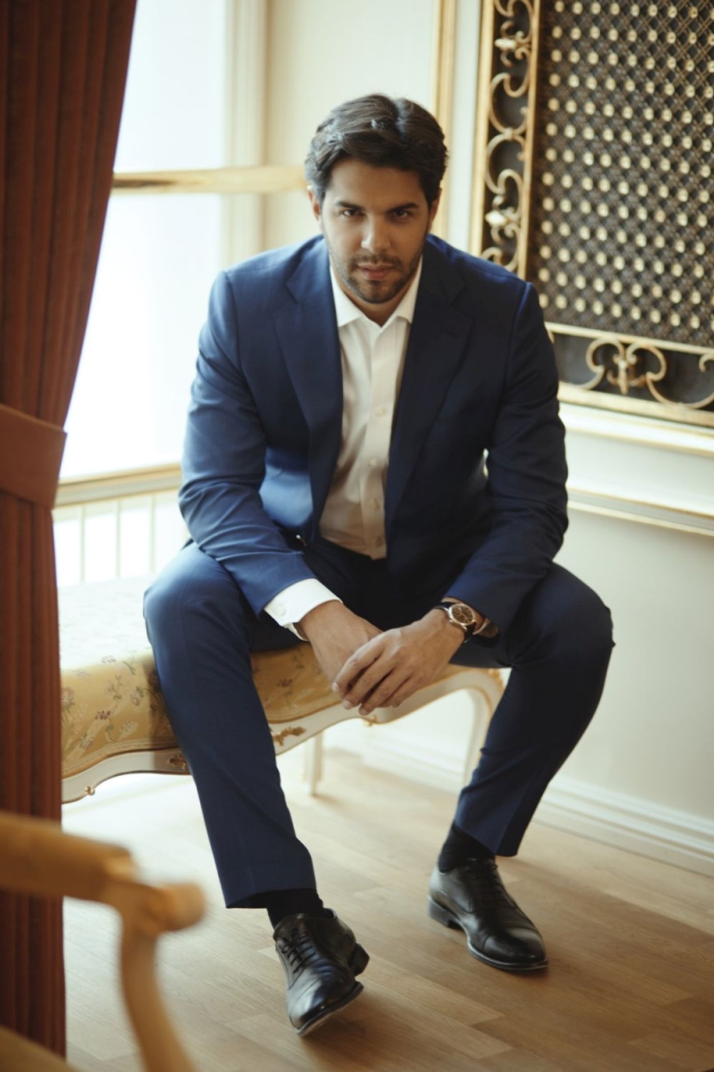 Review: ANNE AKIKO MEYERS And THE SAN DIEGO SYMPHONY at The California Center For The Arts, Escondido  Image