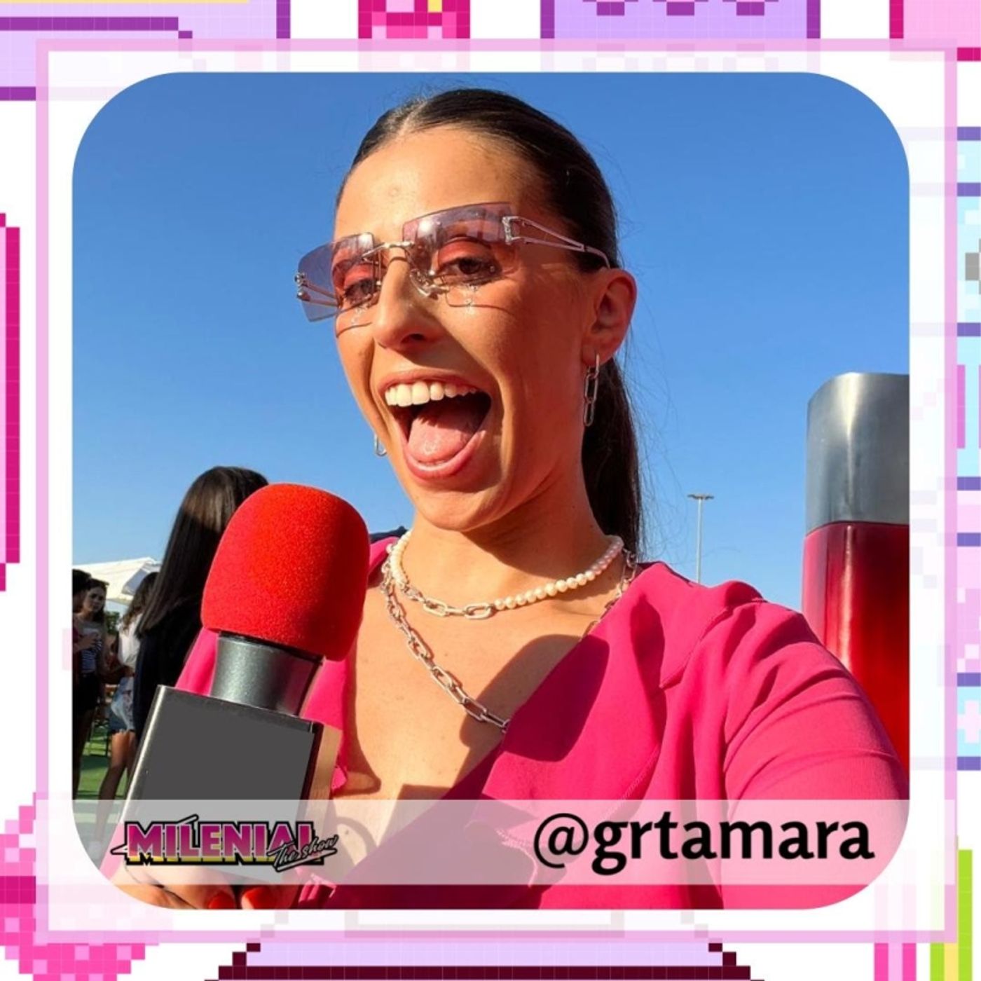 MILENIAL: The Show se estrena en el Teatro Alfil MILENIAL: The Show se estrena en el Teatro Alfil Image