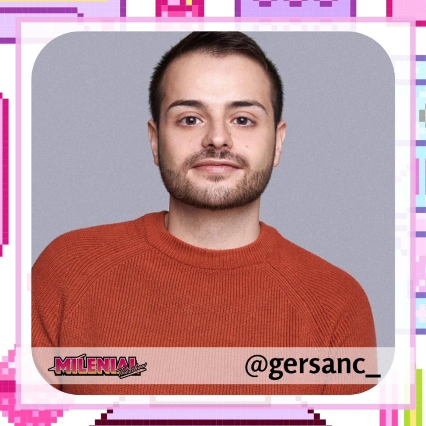 MILENIAL: The Show se estrena en el Teatro Alfil MILENIAL: The Show se estrena en el Teatro Alfil Image