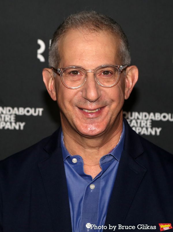 Director Barry Edelstein Photo