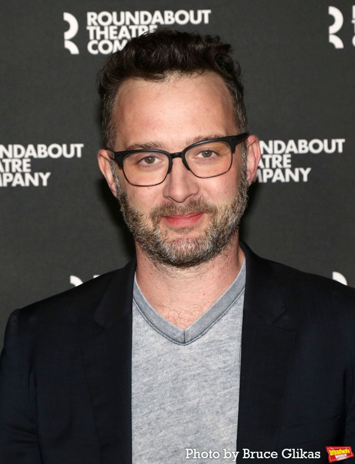 Eddie Kaye Thomas at 