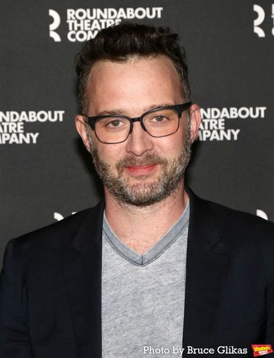 Eddie Kaye Thomas Photo