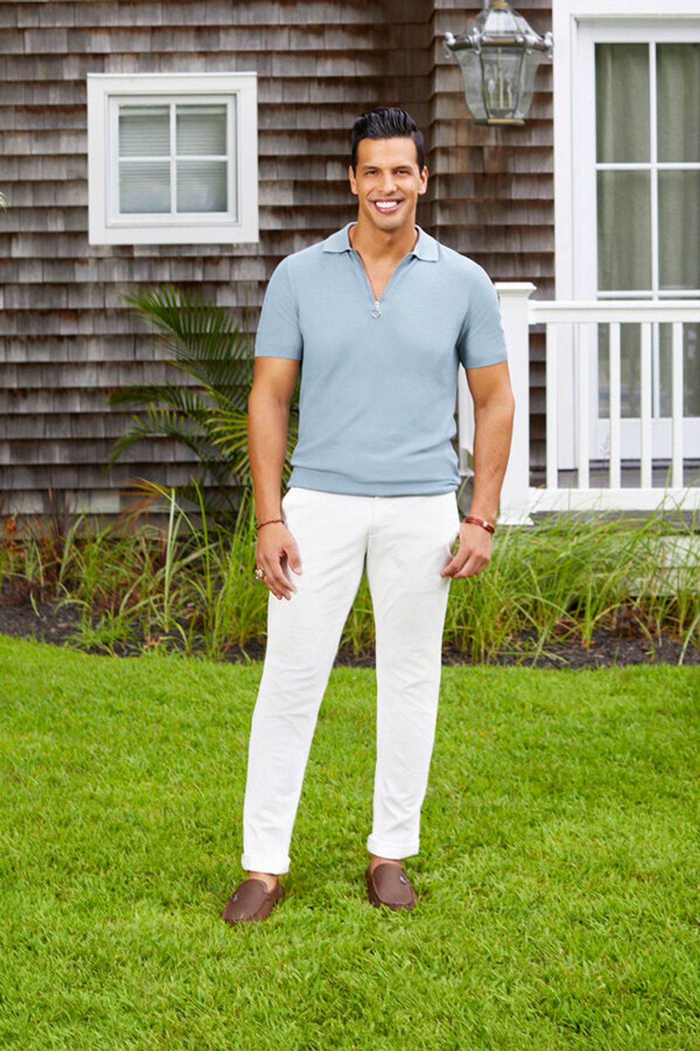 Photos: Bravo Debuts SUMMER HOUSE Season Seven Cast Photos Photos: Bravo Debuts SUMMER HOUSE Season Seven Cast Photos Image