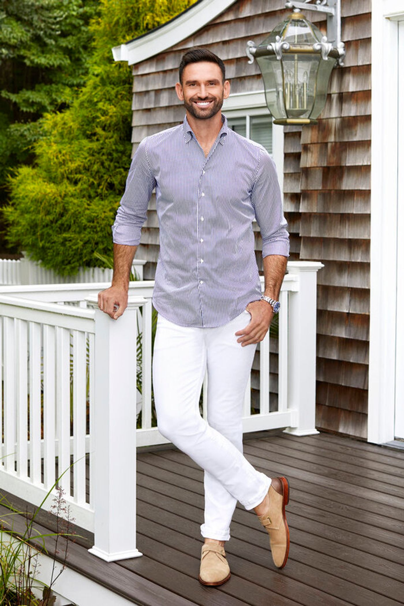 Photos: Bravo Debuts SUMMER HOUSE Season Seven Cast Photos Photos: Bravo Debuts SUMMER HOUSE Season Seven Cast Photos Image