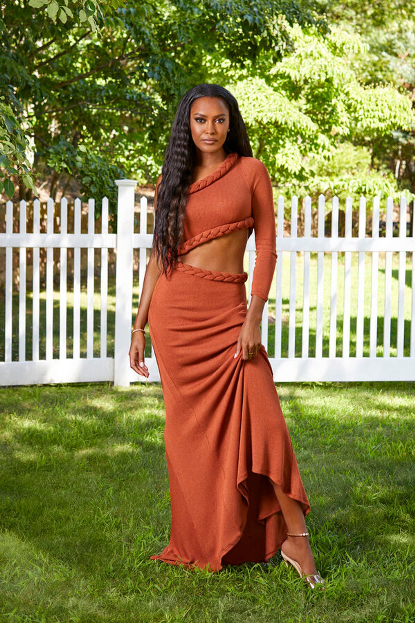 Photos: Bravo Debuts SUMMER HOUSE Season Seven Cast Photos Photos: Bravo Debuts SUMMER HOUSE Season Seven Cast Photos Image