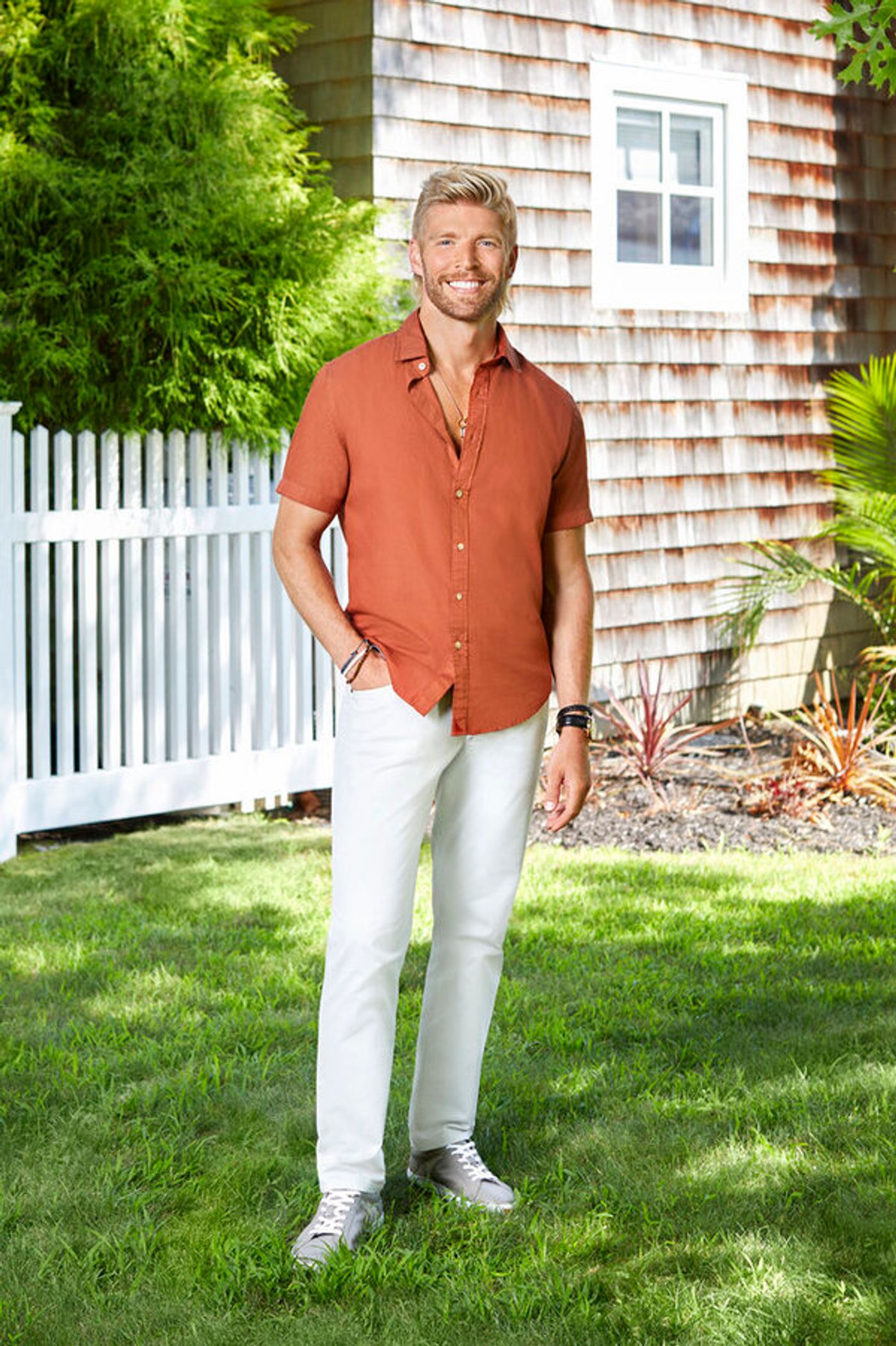 Photos: Bravo Debuts SUMMER HOUSE Season Seven Cast Photos Photos: Bravo Debuts SUMMER HOUSE Season Seven Cast Photos Image