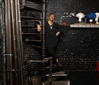 Melanye Finister Photo