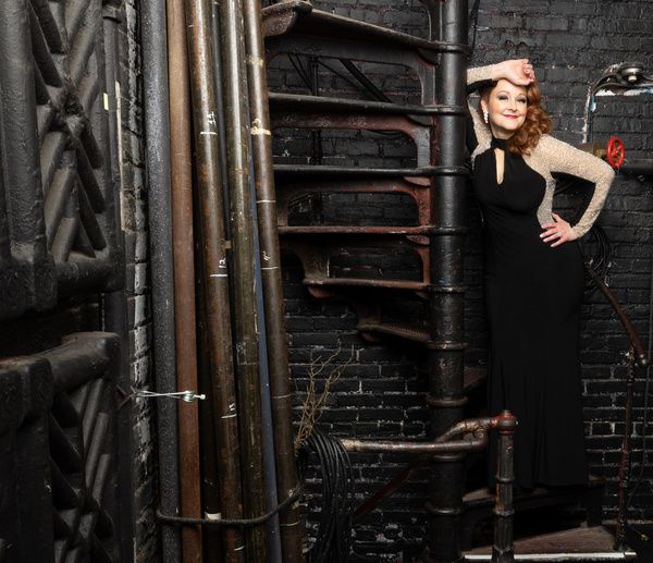 Rebecca Robbins Photo