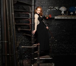 Rebecca Robbins Photo