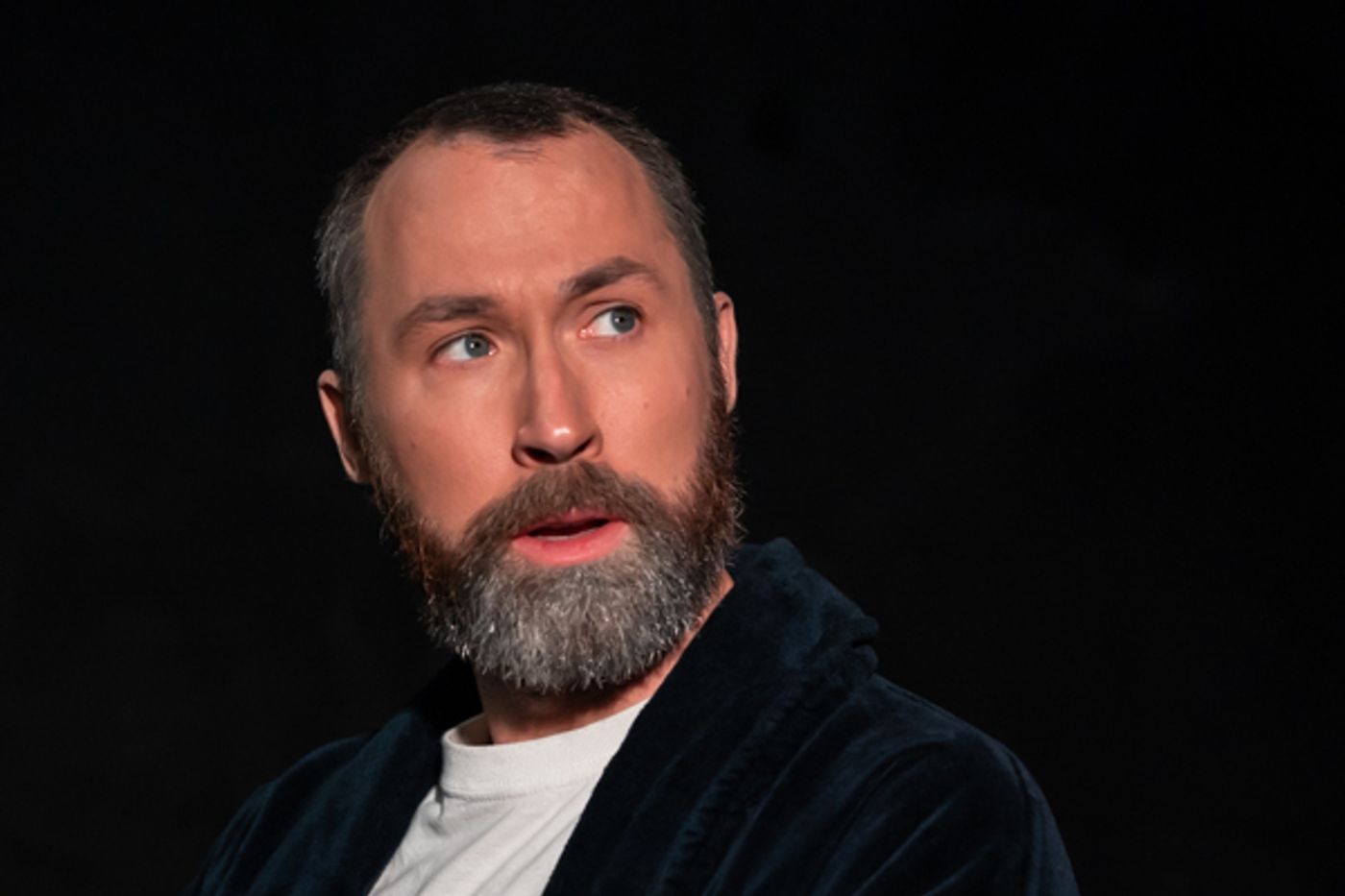 Photos: First look at MTVarts' A NIGHT OF ONE-ACTS  Image