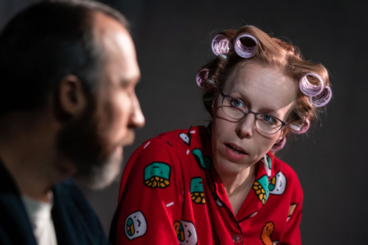 Photos: First look at MTVarts' A NIGHT OF ONE-ACTS  Image